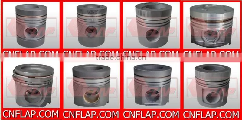 STOCK deutz engine parts for piston ring 4D95/S6D95