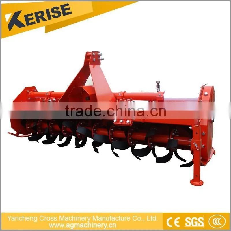 hot sale/high quality/competitive price/manual rotary tiller