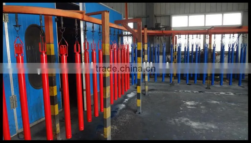 farm machinery hydraulic cylinder