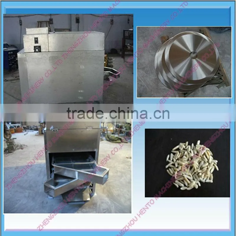 Best Selling Automatic Almond Slicing Machine