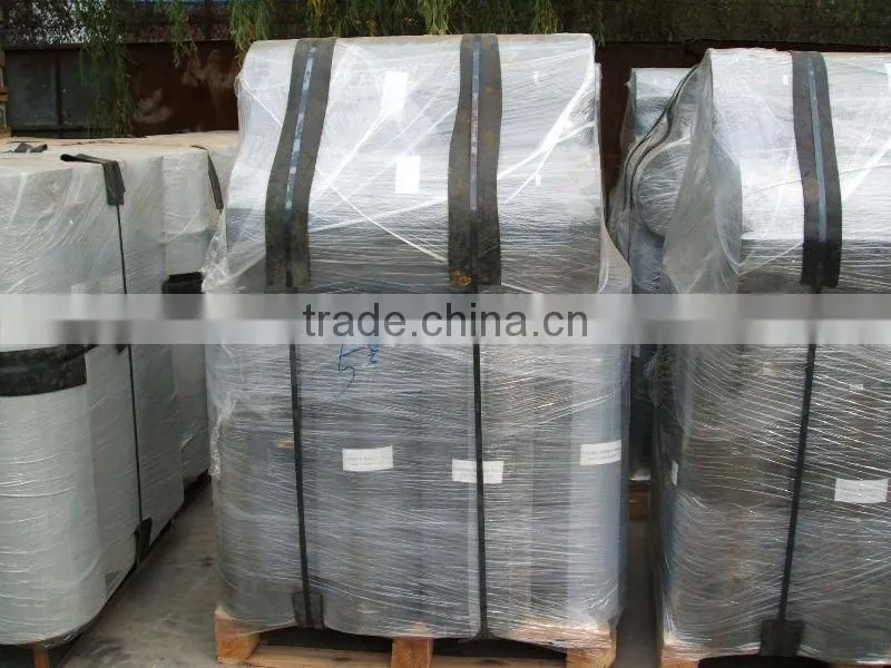 1mm to 50mm thickness sbr cr nbr epdm natural silicone viton rubber sheet