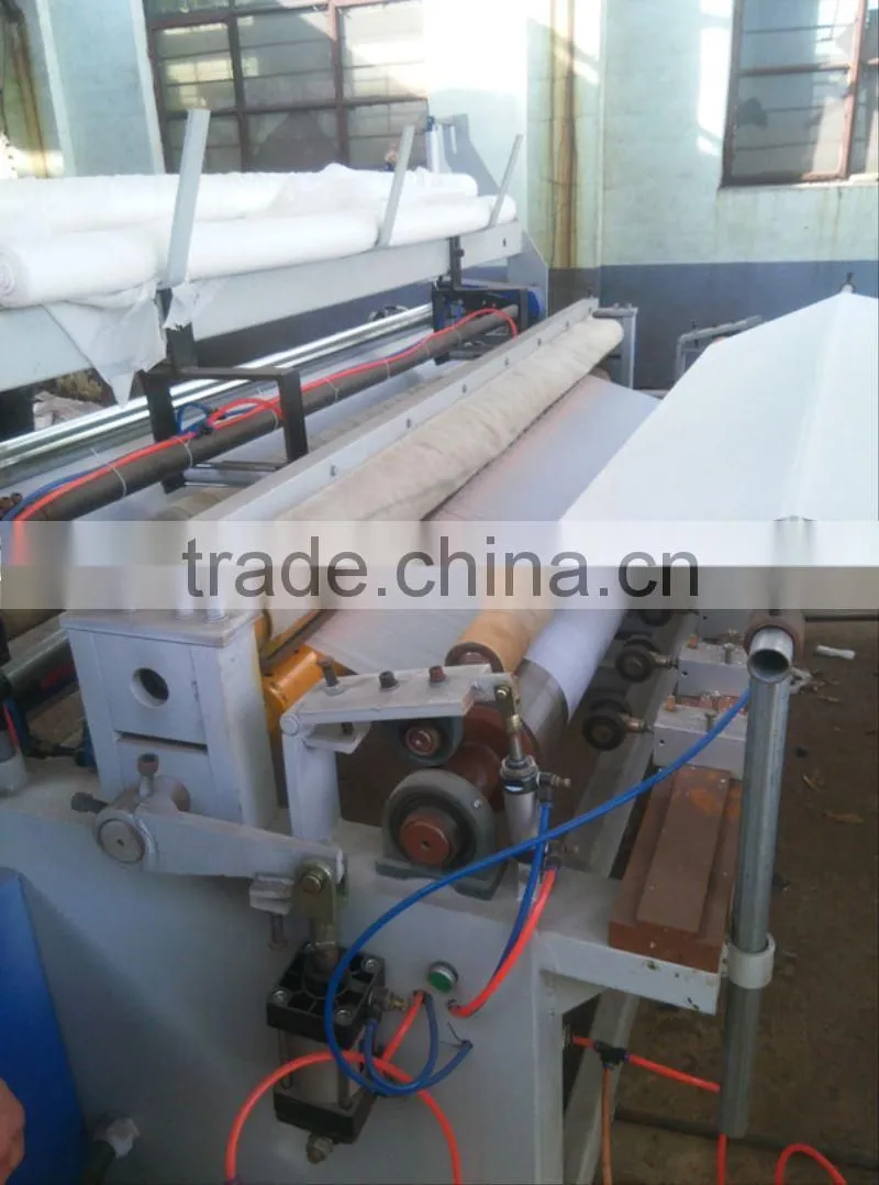 Mayjoy 1575 Tissue Paper Production Line, Machine for Producing Toilet Paper and Napkins