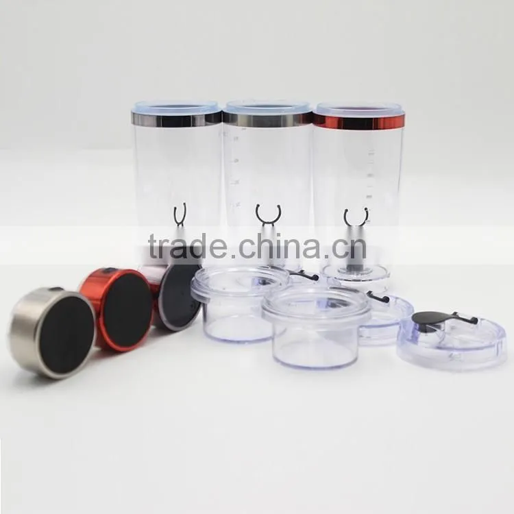 Shaker Bottle 20 oz with USB