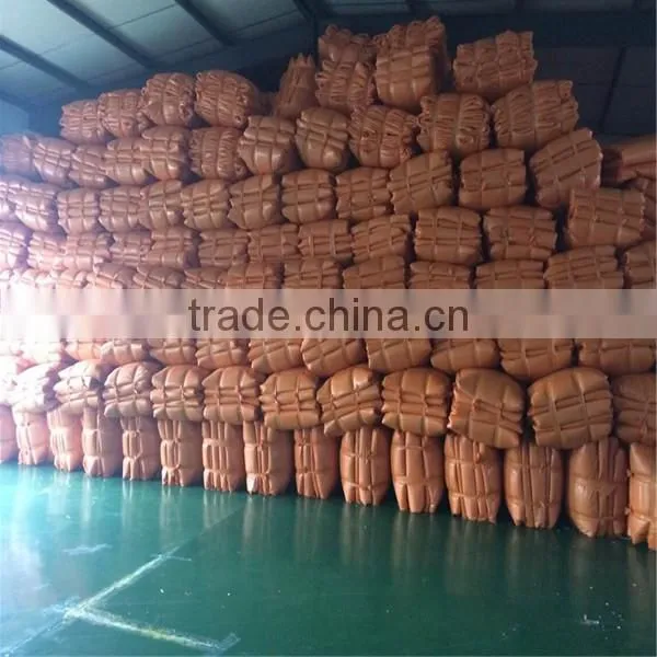 high quality best seller red concrete curing blanket