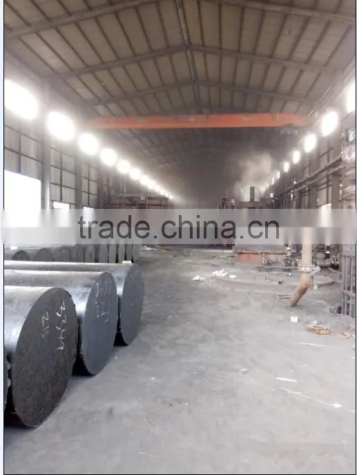 graphite electrod