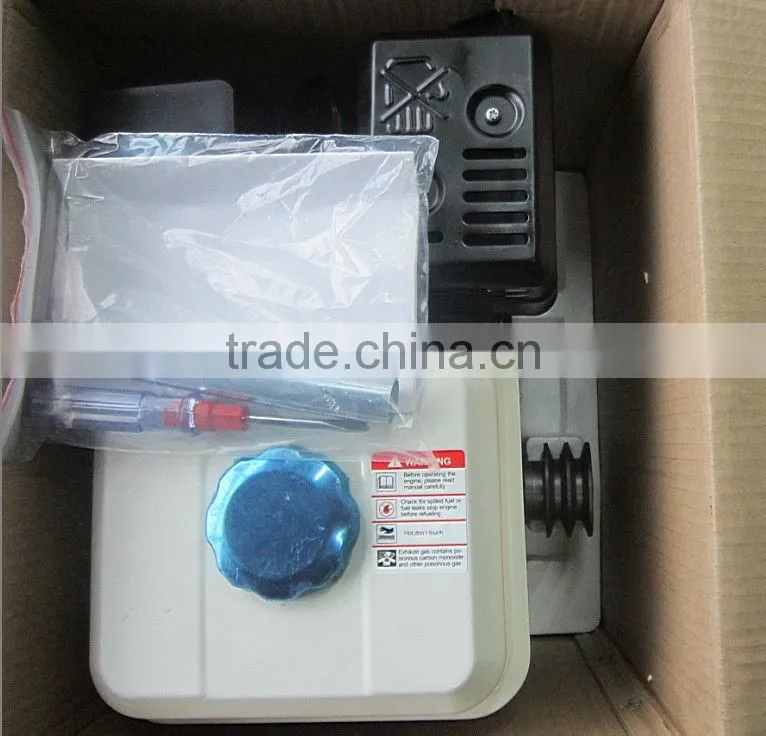 Multifunction honda engine/gasoline engine (GX160)