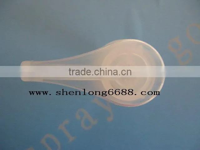 cosmetic plastic lotion pump (SL-593,28/410)