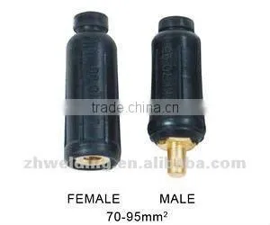 CABLE CONNECTOR CABLE JOINT