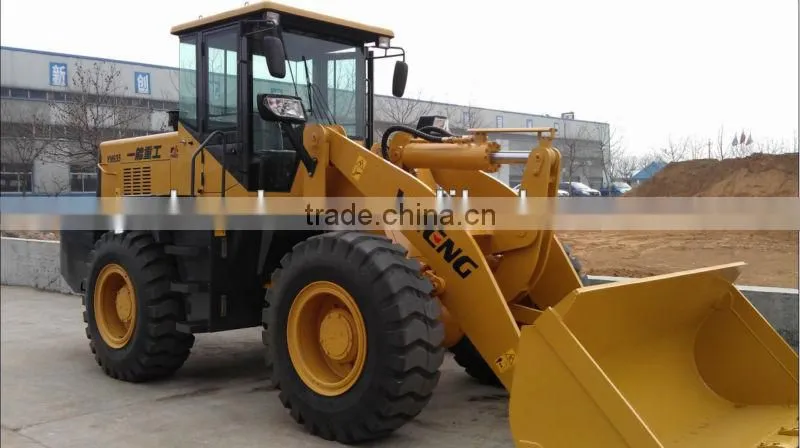 ZL30 wheel loader