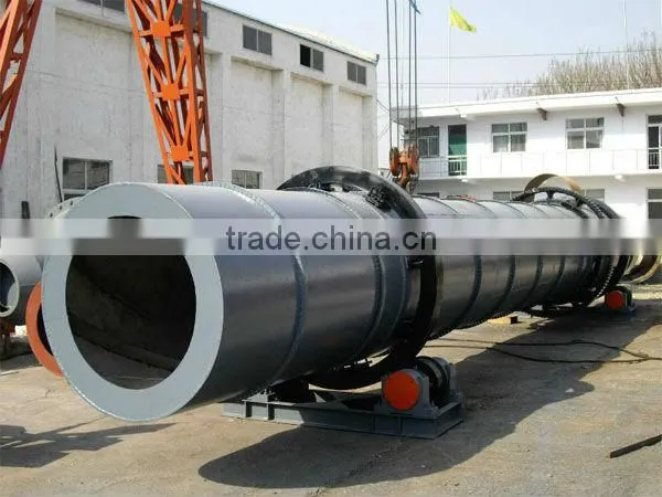 Kefan widely used drum-type drier for sale