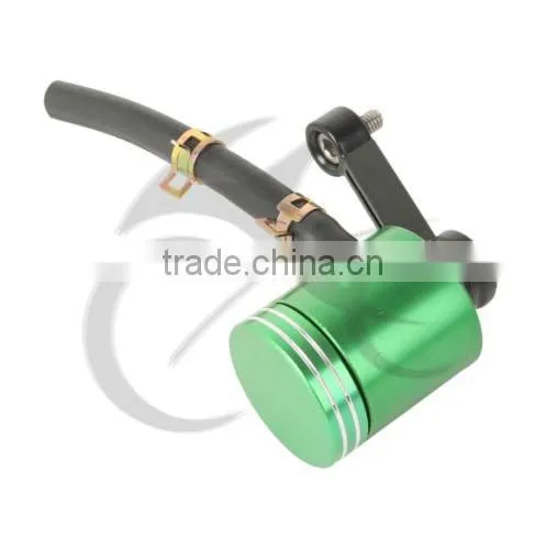 Motorcycle Front Brake Clutch Master Cylinder Fluid Tank Reservoir Oil Cup New