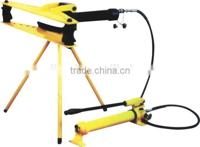 machine ironwork