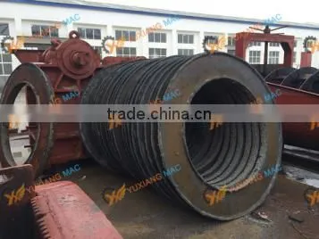 Hot sale new type grinding machine for gold in Sudan