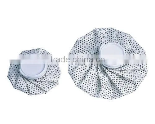fabric ice pack medical reusable ice pack