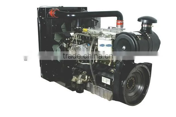 LOVOL DIESEL ENGINE