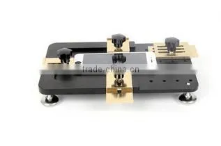 new arrival mobile phone univeral positioning mould for all kinds of mobile phone lcd and screen