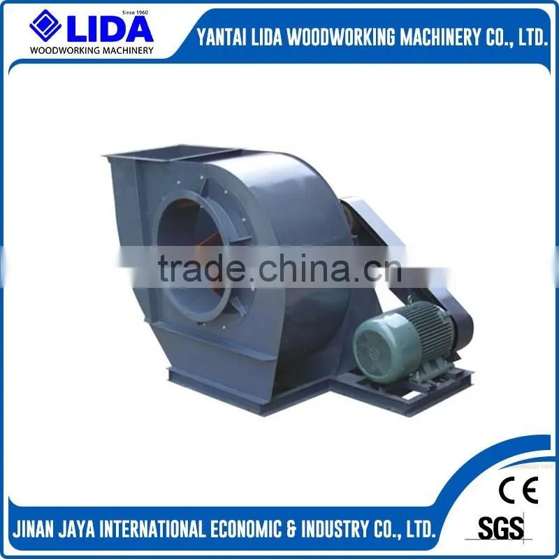 LIDA SG65x27 good price small hammer mill with CE