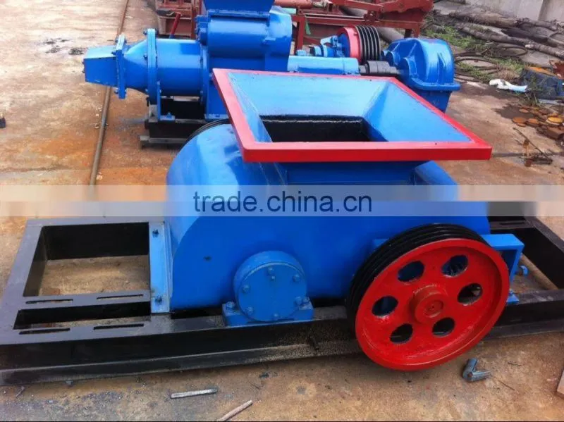 2014 Gongy Liejianggou Latest Energy Saving Automatic Brick Making Machine