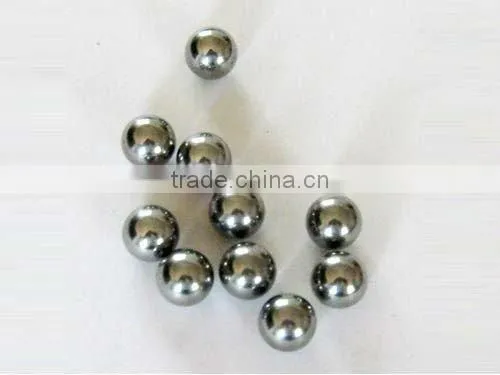 tungsten carbide pen ball