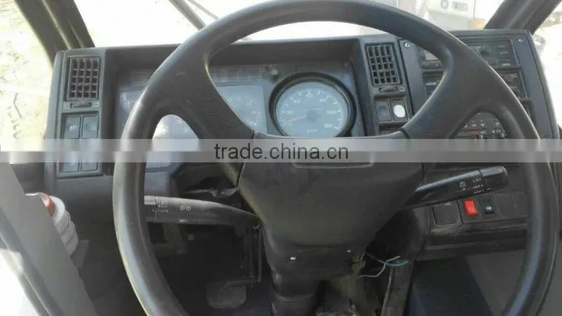real and best 90t Japan Tadano hydraulic truck crane