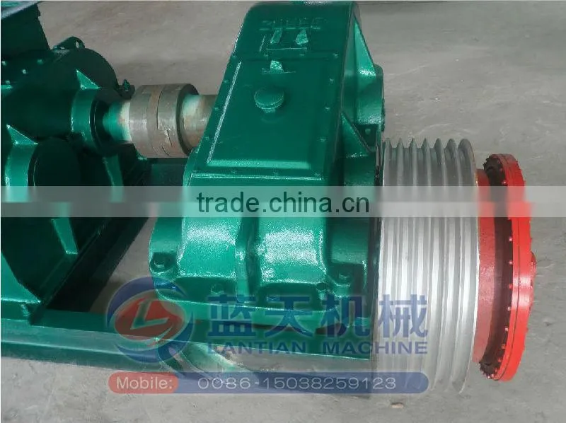 Formal manufacturer twin-shaft mixer