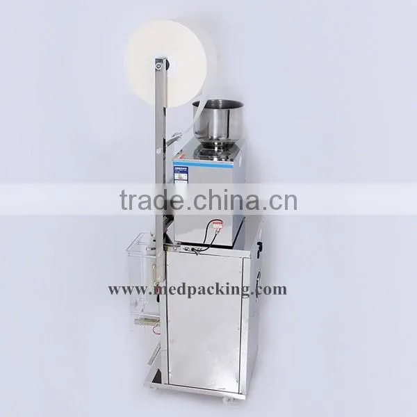 Back Sealing Granule Packing Machine