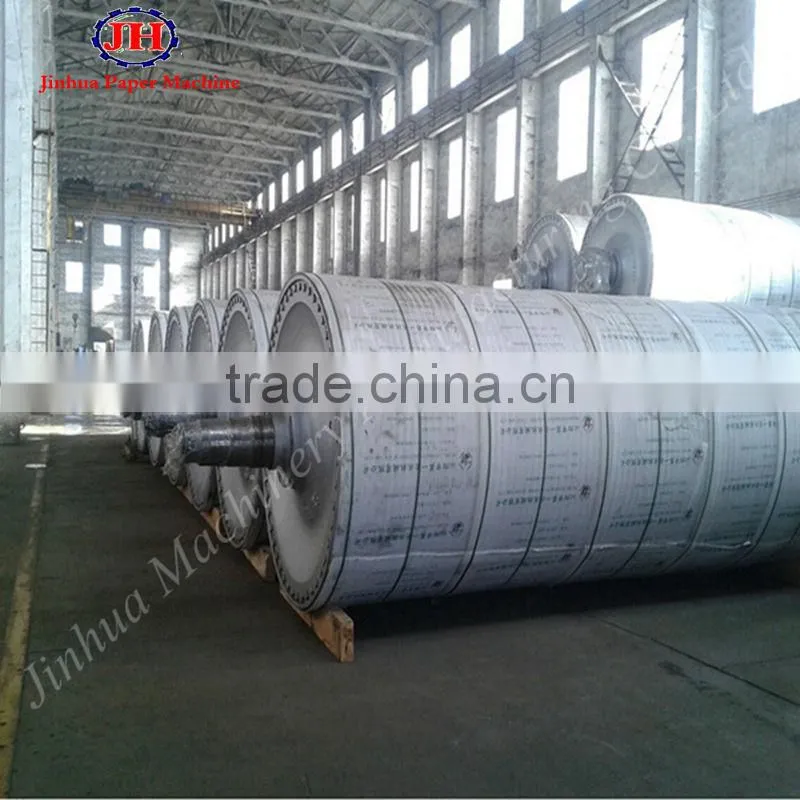 Corrugated paper machine,corrugated cardboard machine