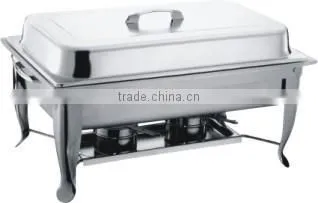 buffet chafing dish food warmer,chafing dish,buffet serving dish(ZQ533)