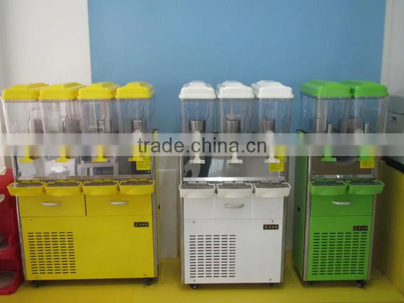12L, 18L 50L cold and hot drinks juice dispenser