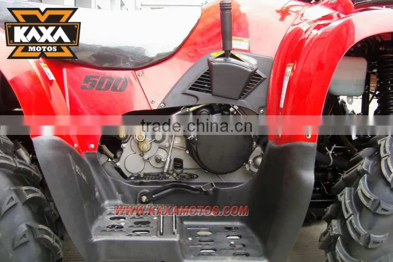 China 4x4 ATV 500cc