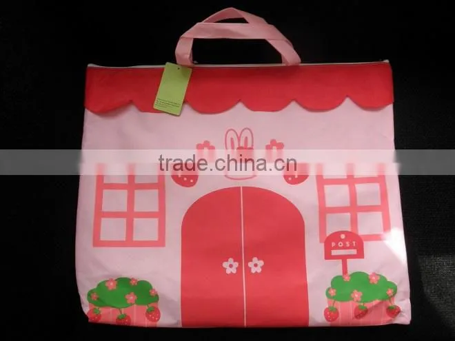kids pirate tent blue and pink for choice