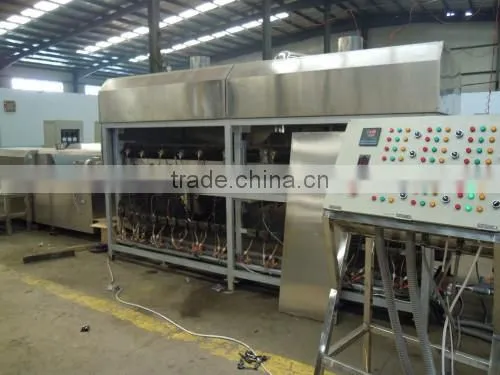 Artificial rice/Instant Rice/Nutritional Rice Food Processing line made in China Skype:emilyli_11