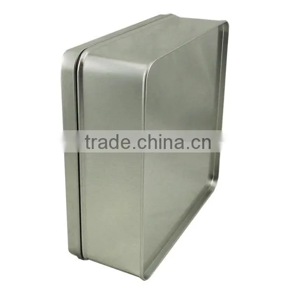 blank tin box