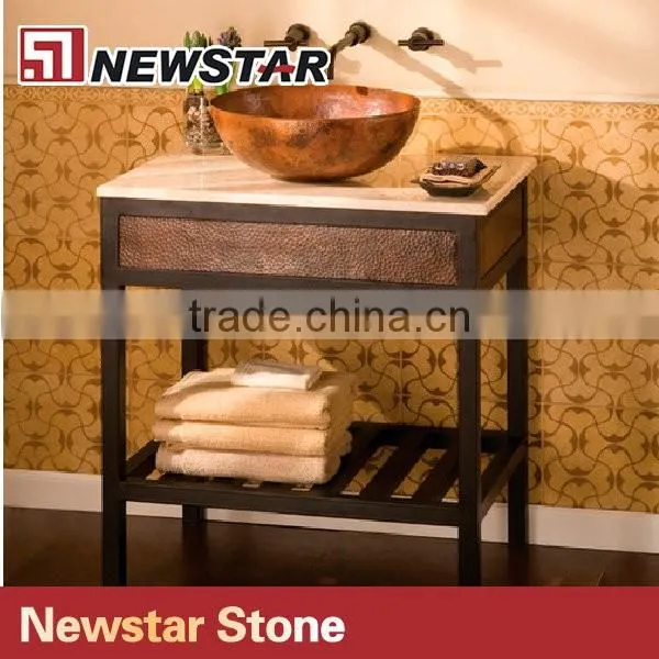 Newstar Hotel Vanities Bathroom designs Vanity Set Sink Vanity Base
