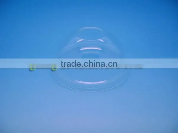 Biodegradable compost disposable plastic cup/PLA cool drink cups