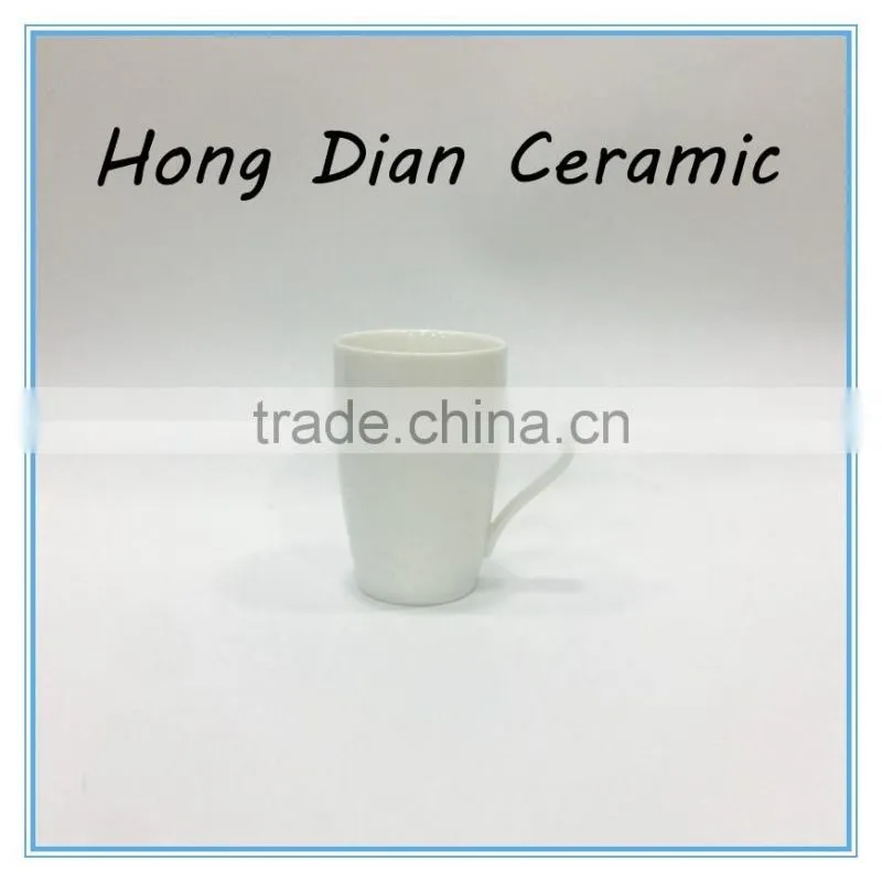 sublimation ceramic mug drinkware type mugs ceramic football,OEM printing Ceramic Coffee Mug
