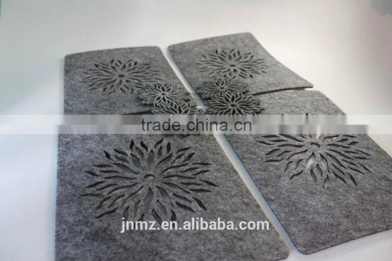 table felt