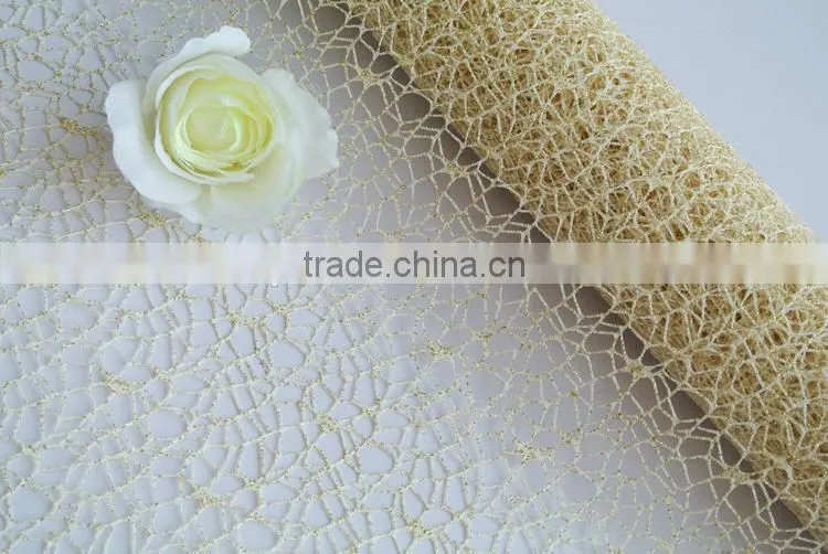 2015 Popular polyester mesh fabric