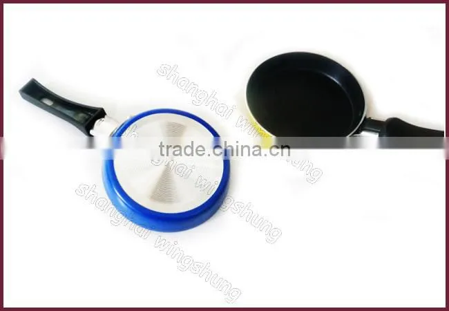 Non-stick mini round pan
