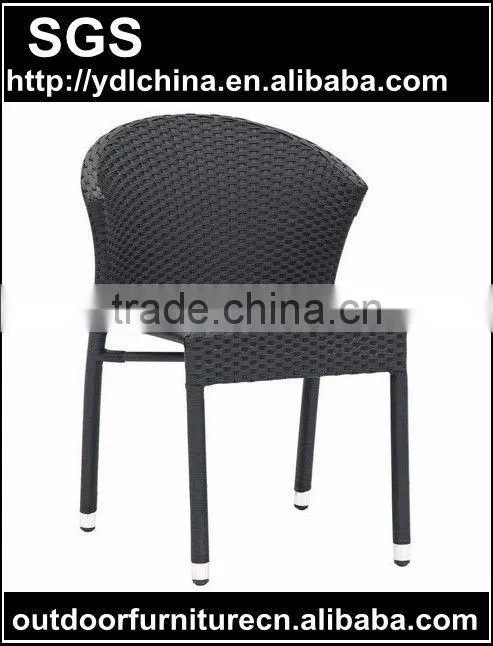 outdoor furniture patio rattan chair
