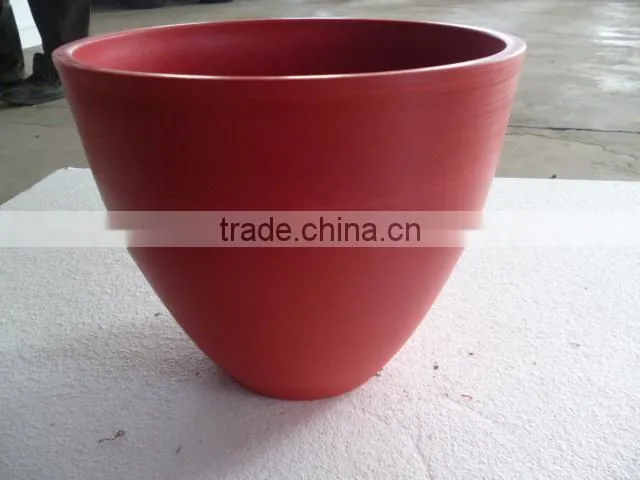 Recyclable indoor plant pots _ GreenShip manufacturer