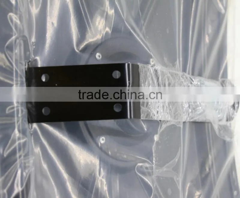 162719 Security Convex Mirror Acrylic Convex Mirror 60*40cm Anti-Theft Indoor Convex Mirror