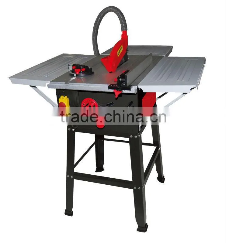 210mm 1200w Aluminum/Wood Cutting Compound Miter Saw Machine Electric Portable Table Saw