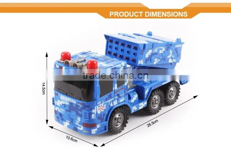 2.4GHz rc drift car Remote Control electric car mini truck