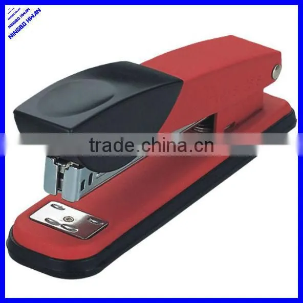 2 color metal office standard stapler