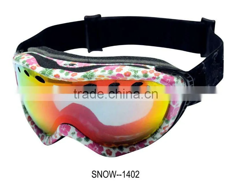 snow sports
