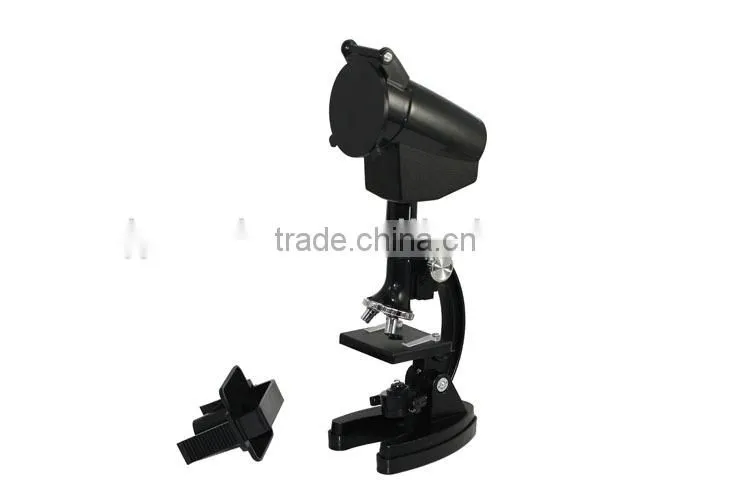 HomeSchool Kids Microscopes with projection