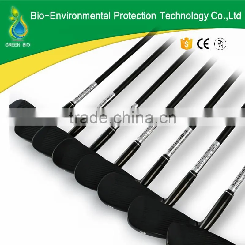 Golf Clubs Fitting with CE 2016 custom designed for golf