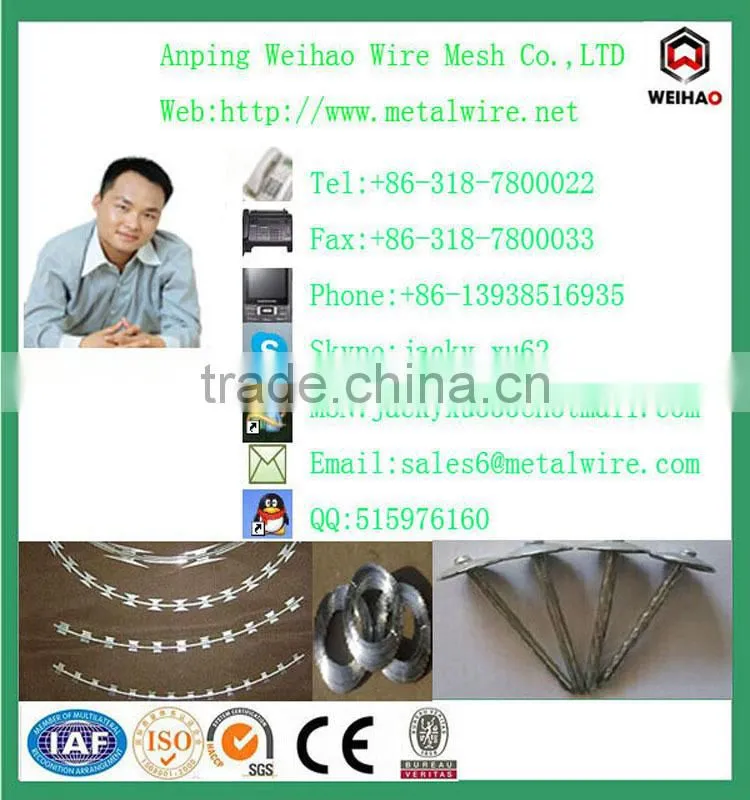 Anping Weihao galvanized and pvc coated hexagonal gabion wire mesh roll/gabion wire mesh