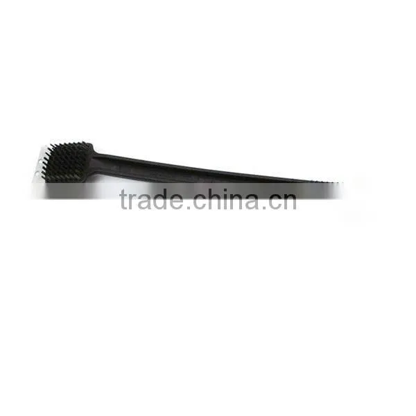 BR3207 wooden bbq cleaning brush